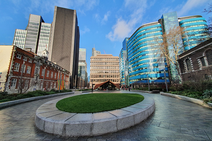 How to fix the keystone effect in your images SmartFrame