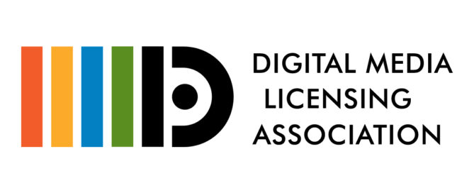 DMLA logo