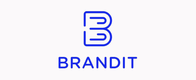 BRANDIT logo