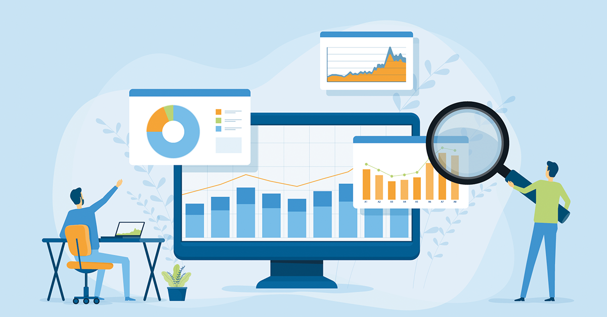 What is first-party data? And how should you use it? - SmartFrame