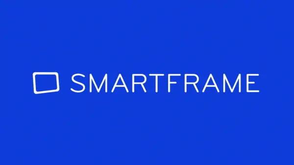 smartframe.io