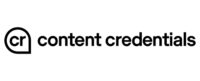 Content Credentials logo