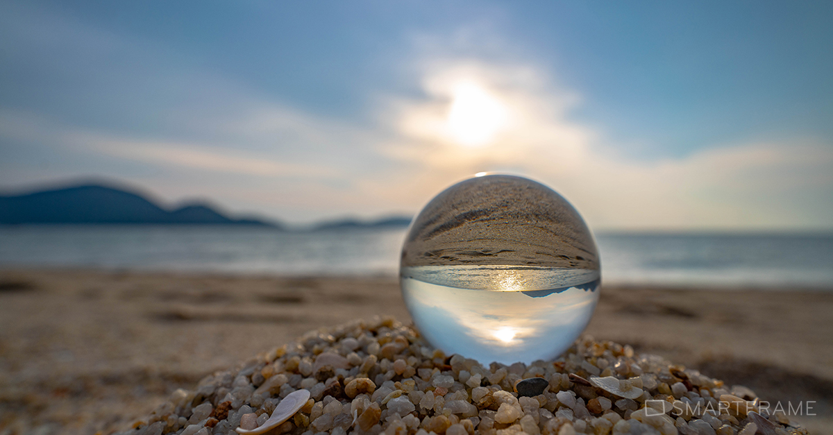 Is a new age of transparency on the horizon? | SmartFrame Blog