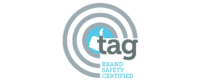 Trustworthy Accountability Group (TAG) logo