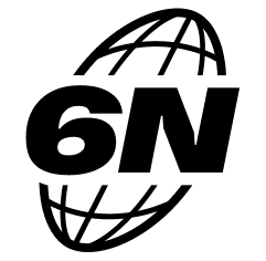 Six Nations logo