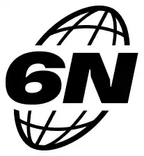 Six Nations logo