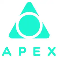 Apex logo