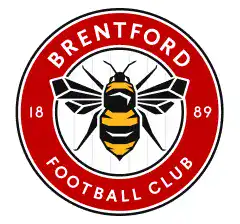 Brentford FC logo