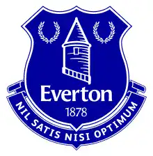 Everton FC logo