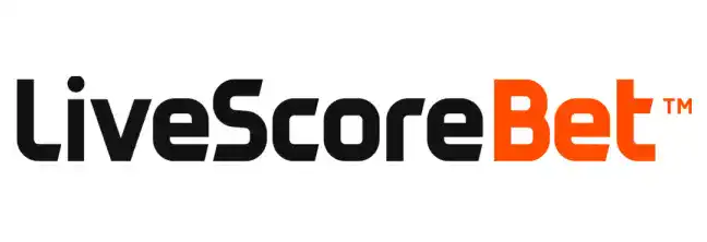 Live Score bet logo