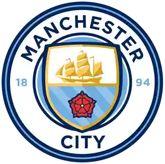Manchester City FC logo