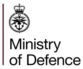 Ministry Of Defence logo