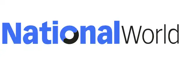 NationalWorld logo