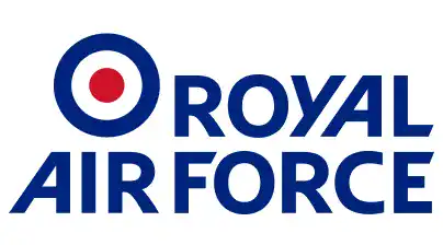 RAF logo