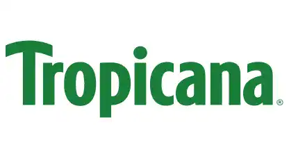 Tropicana logo