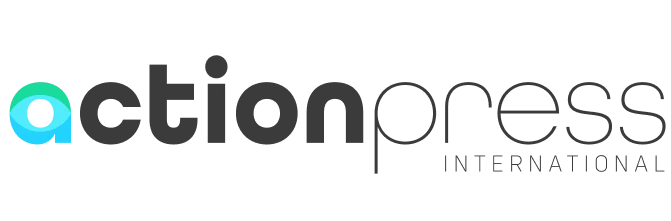 Action Press logo