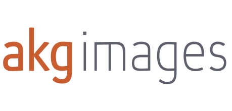 Akg Images logo