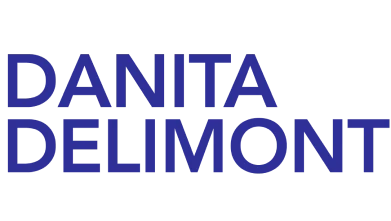 Danita Delimont logo