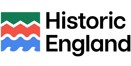 Historic England logo