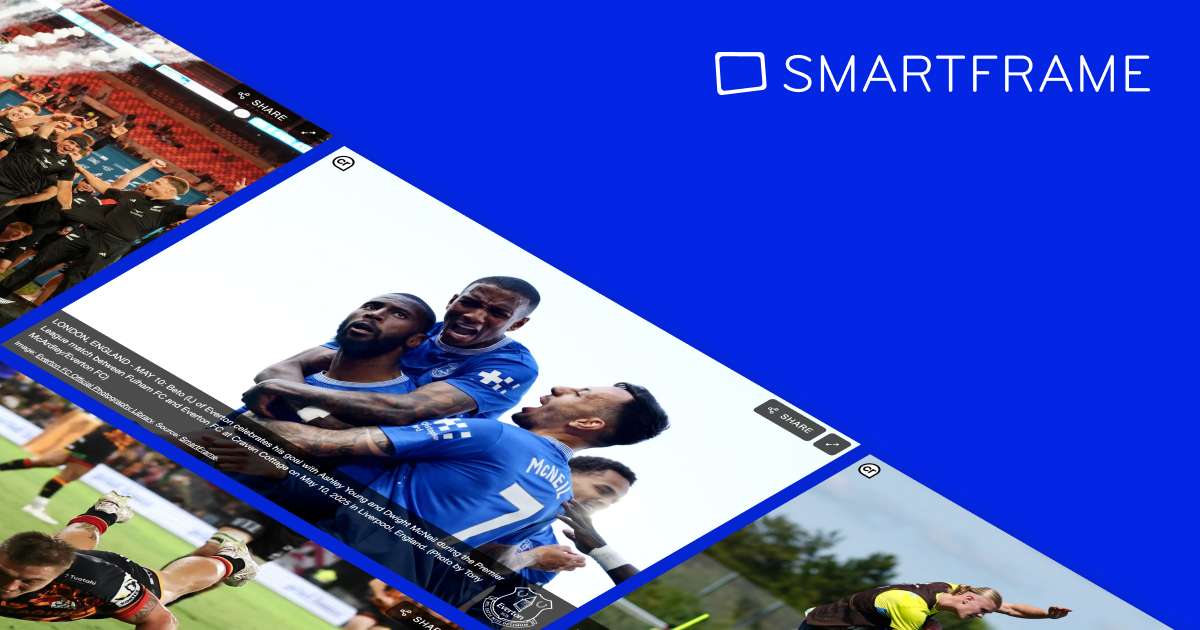 smartframe.io